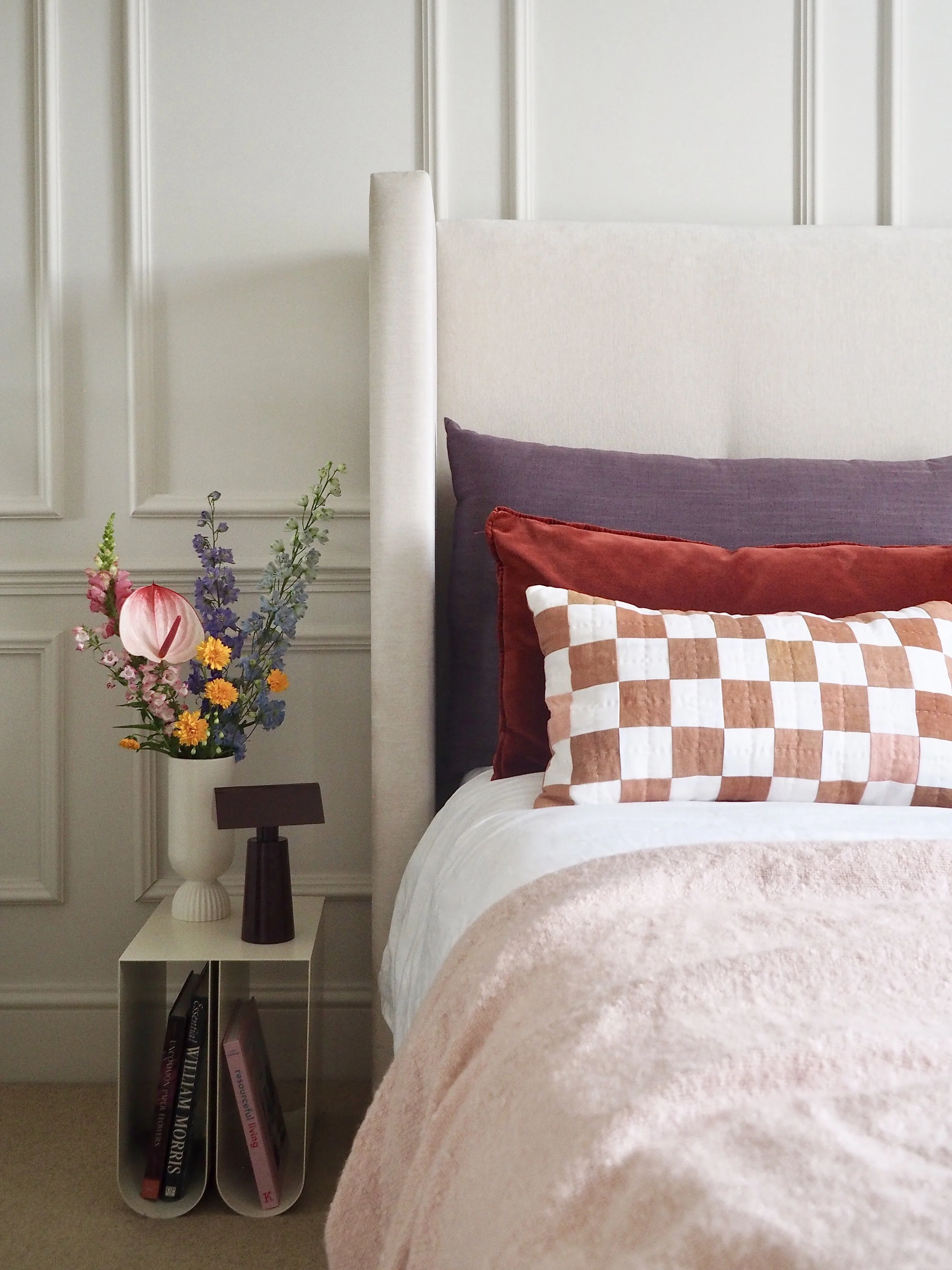 Marks and spencer headboards deals
